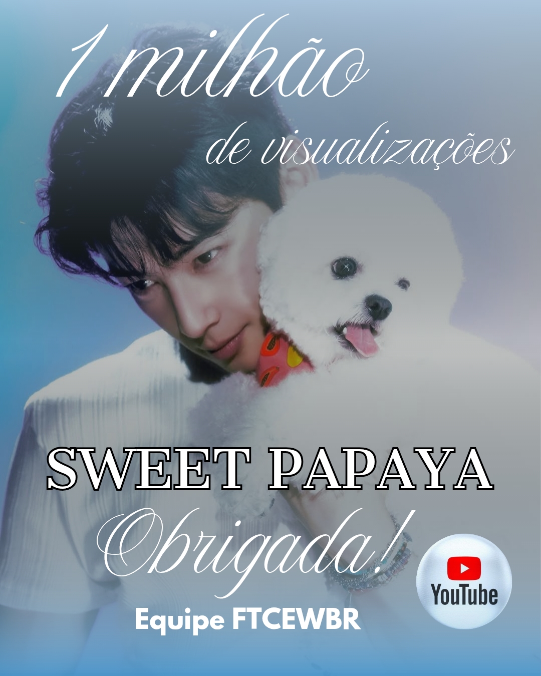 A moment captured by a fan of Cha Eunwoo