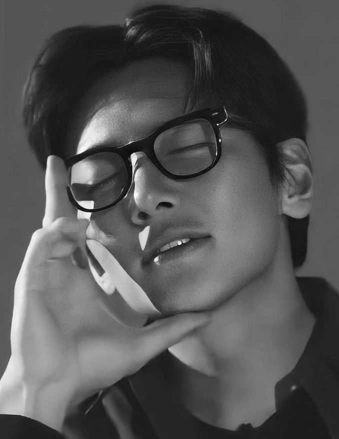 Recent activity shot of Ji Changwook