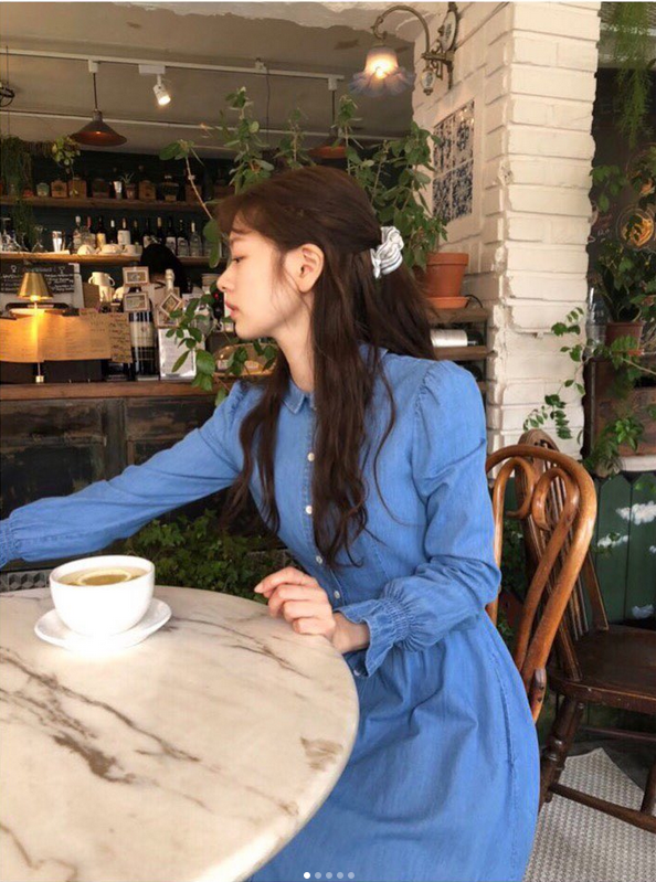 Latest photo of Jung Somin