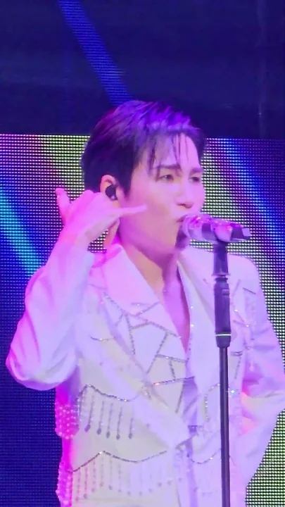 Foto kegiatan terbaru dari Kim Heejae