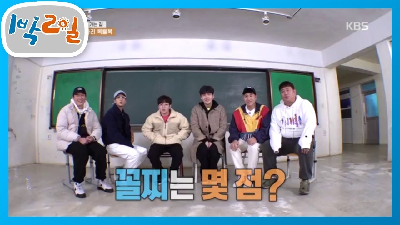 Foto terbaru dari Kim Seonho