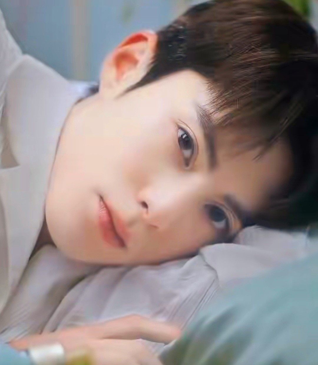 Recent activity shot of Dylan Wang