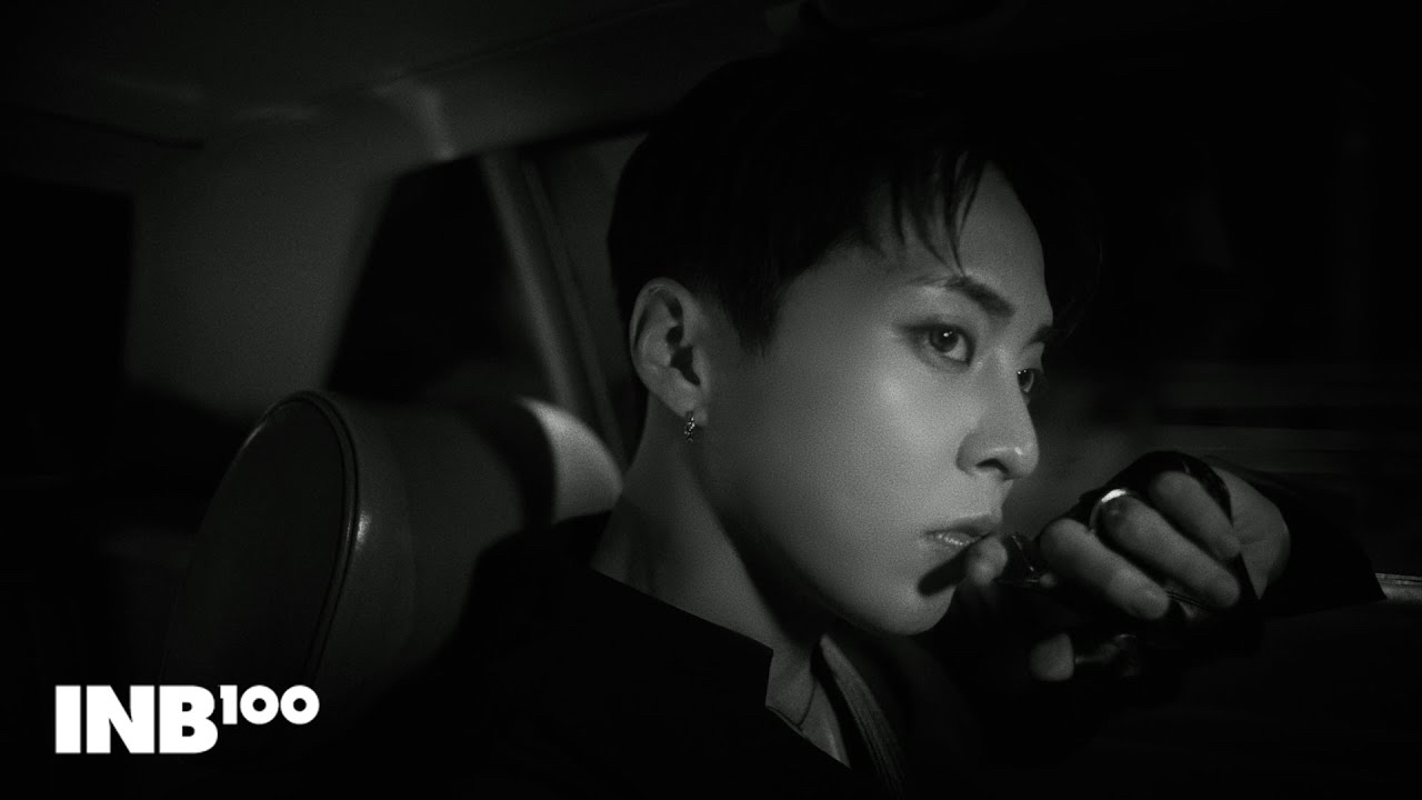 Cuplikan di balik layar dari Doh Kyungsoo (D.O.)