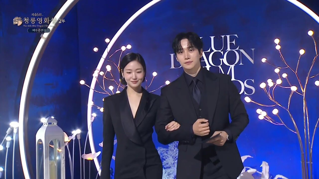 金高銀的最新照片