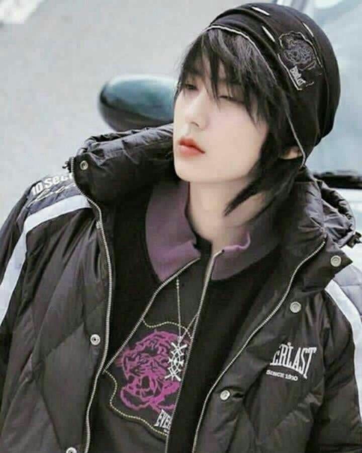 Momen yang diabadikan oleh penggemar Lee Joongi