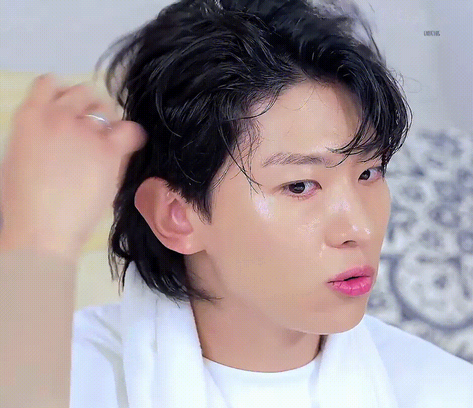 Recent activity shot of Dex