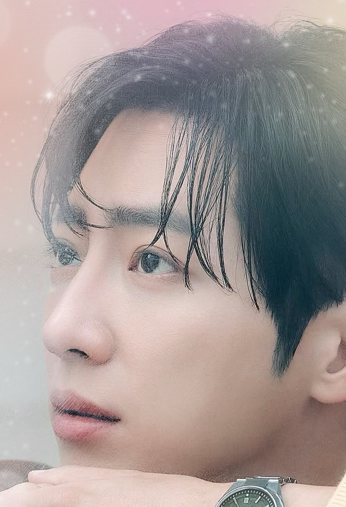 Latest photo of Lee Sangyeob