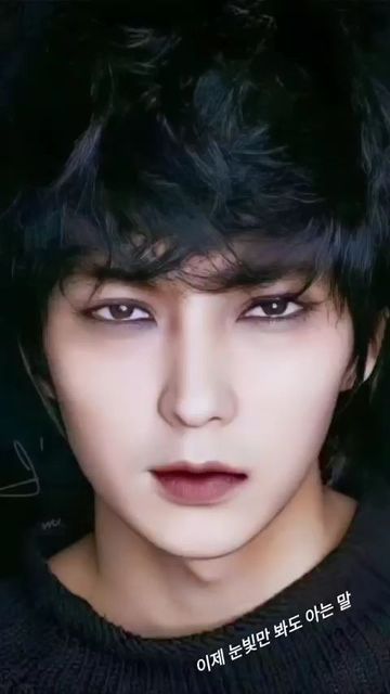 Behind-the-scenes cut of Lee Joongi