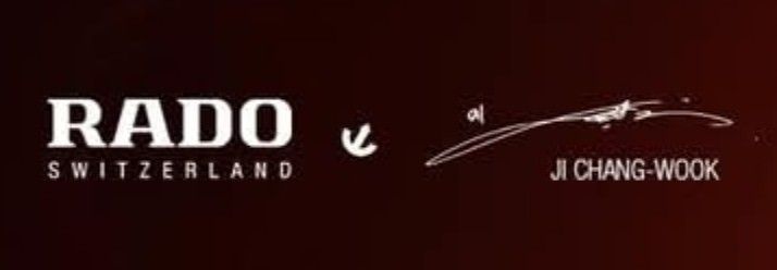 Recent activity shot of Ji Changwook