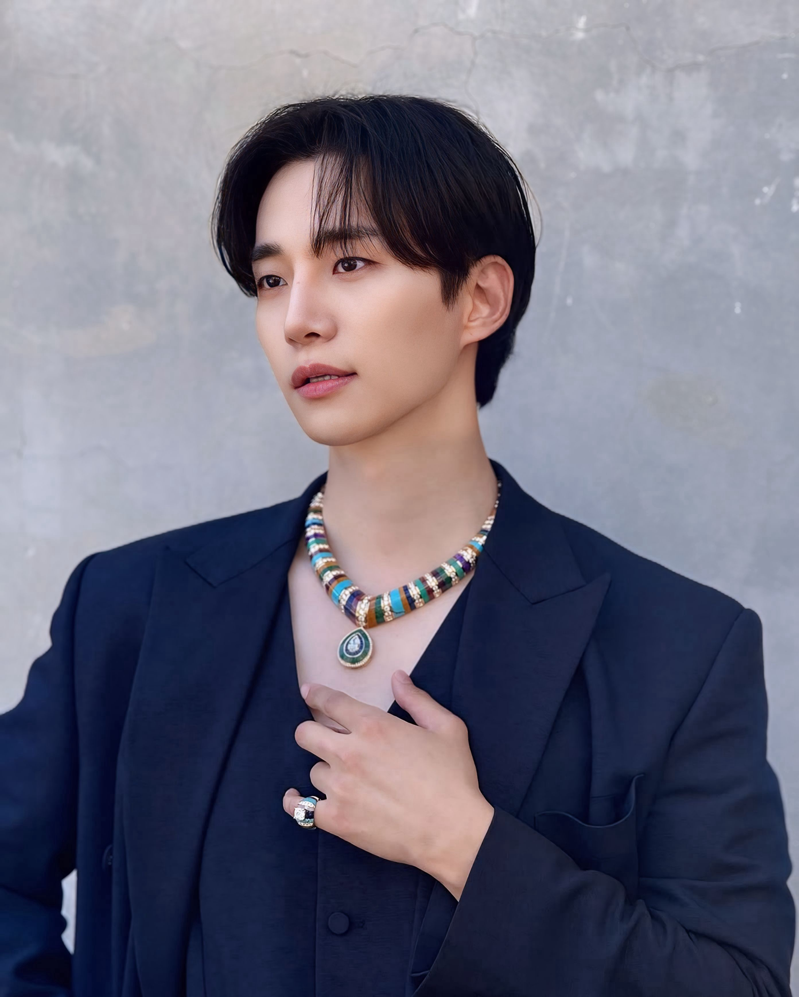 이준호 최근 활동샷