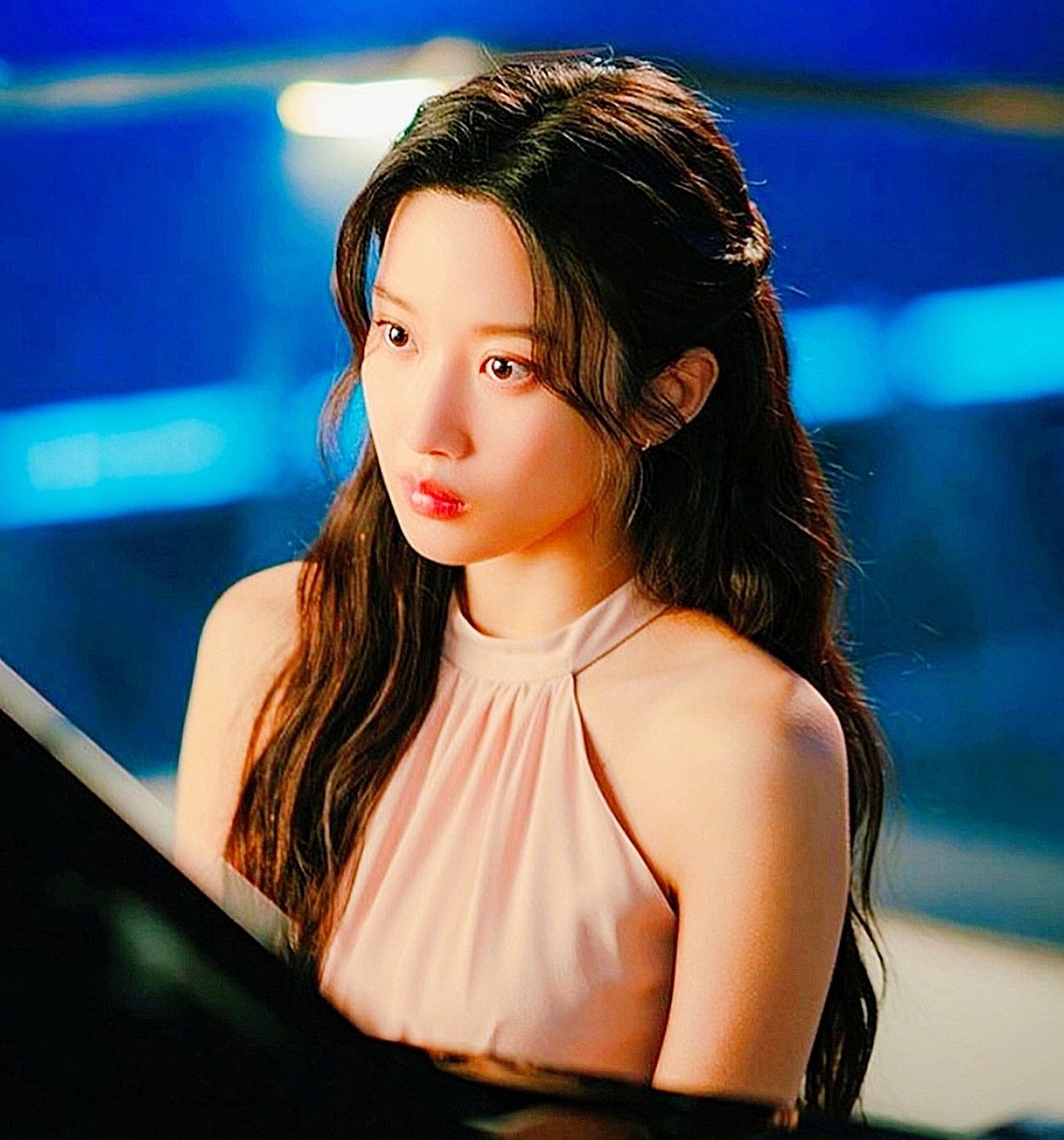 Latest photo of Mun Kayoung