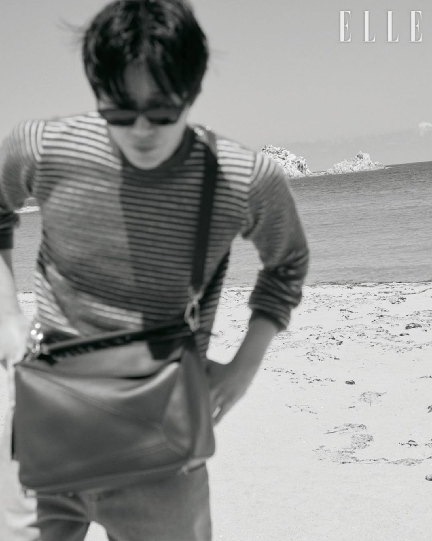 Latest photo of Kim Seonho