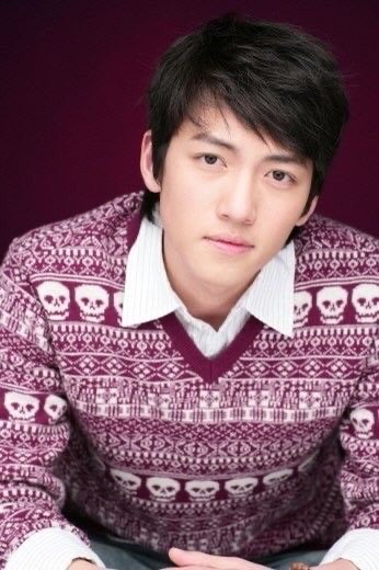 チ・チャンウクの最新写真