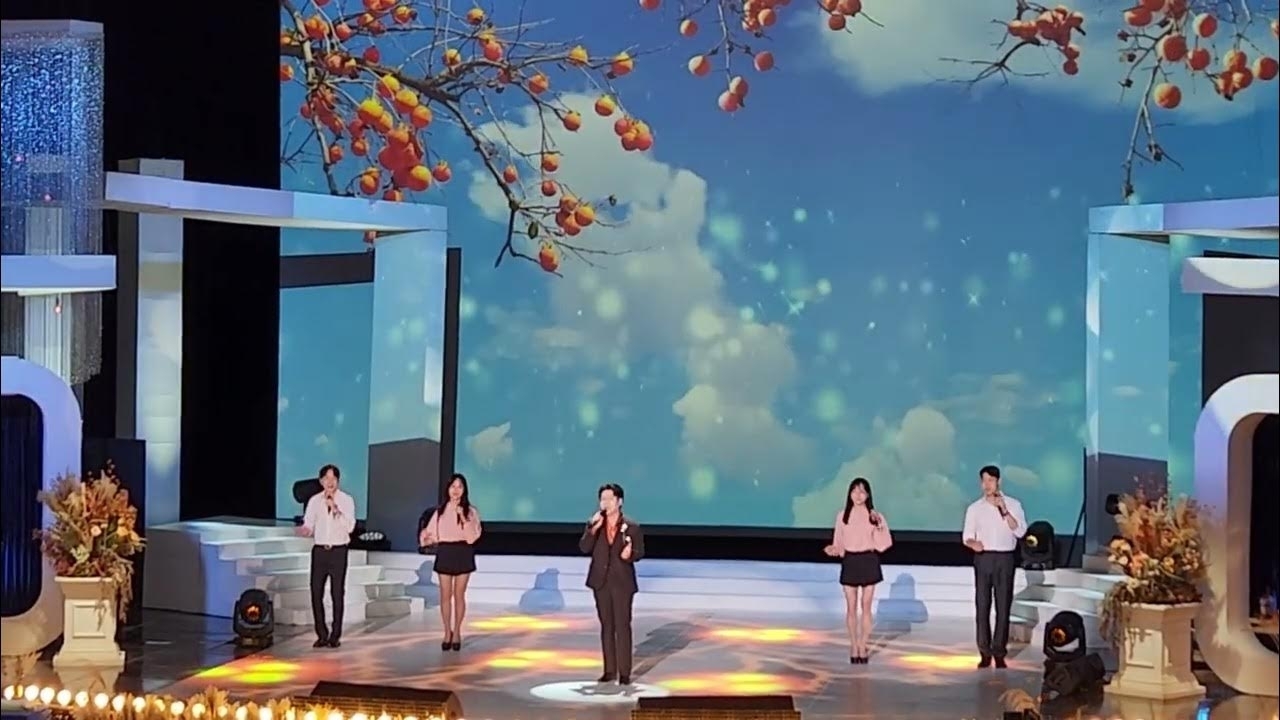 Behind-the-scenes cut of Min Soohyun