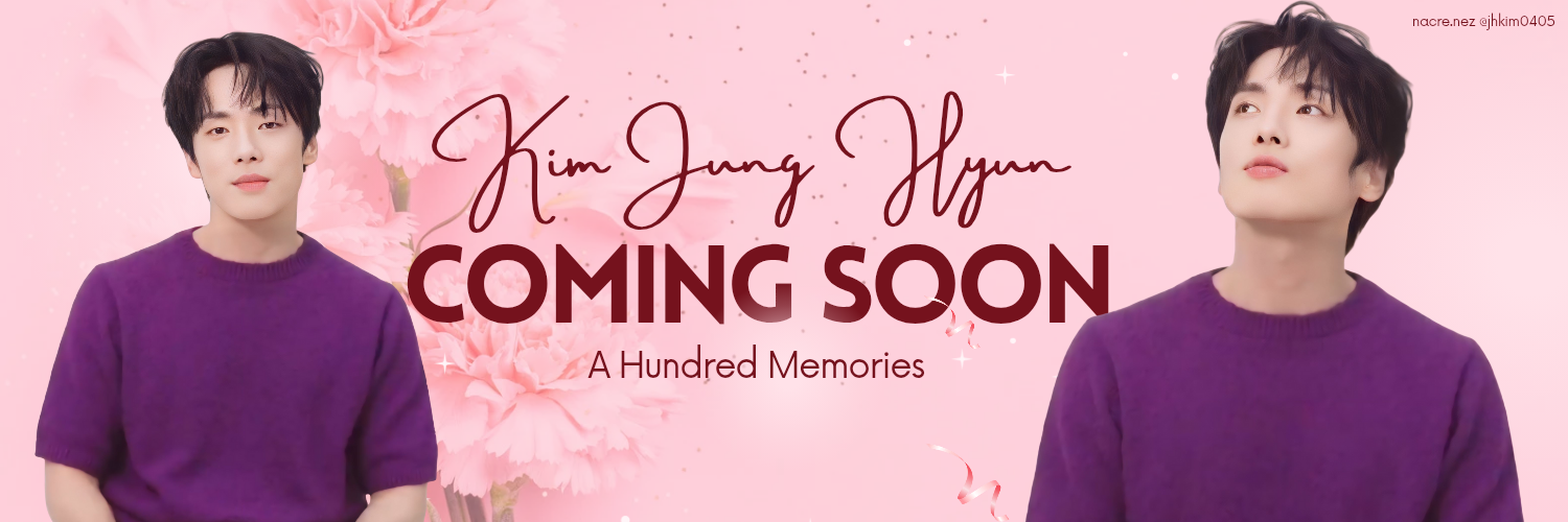 Behind-the-scenes cut of Kim Junghyun