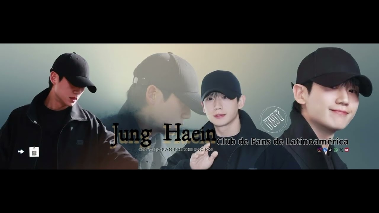 Recent activity shot of Jung Haein