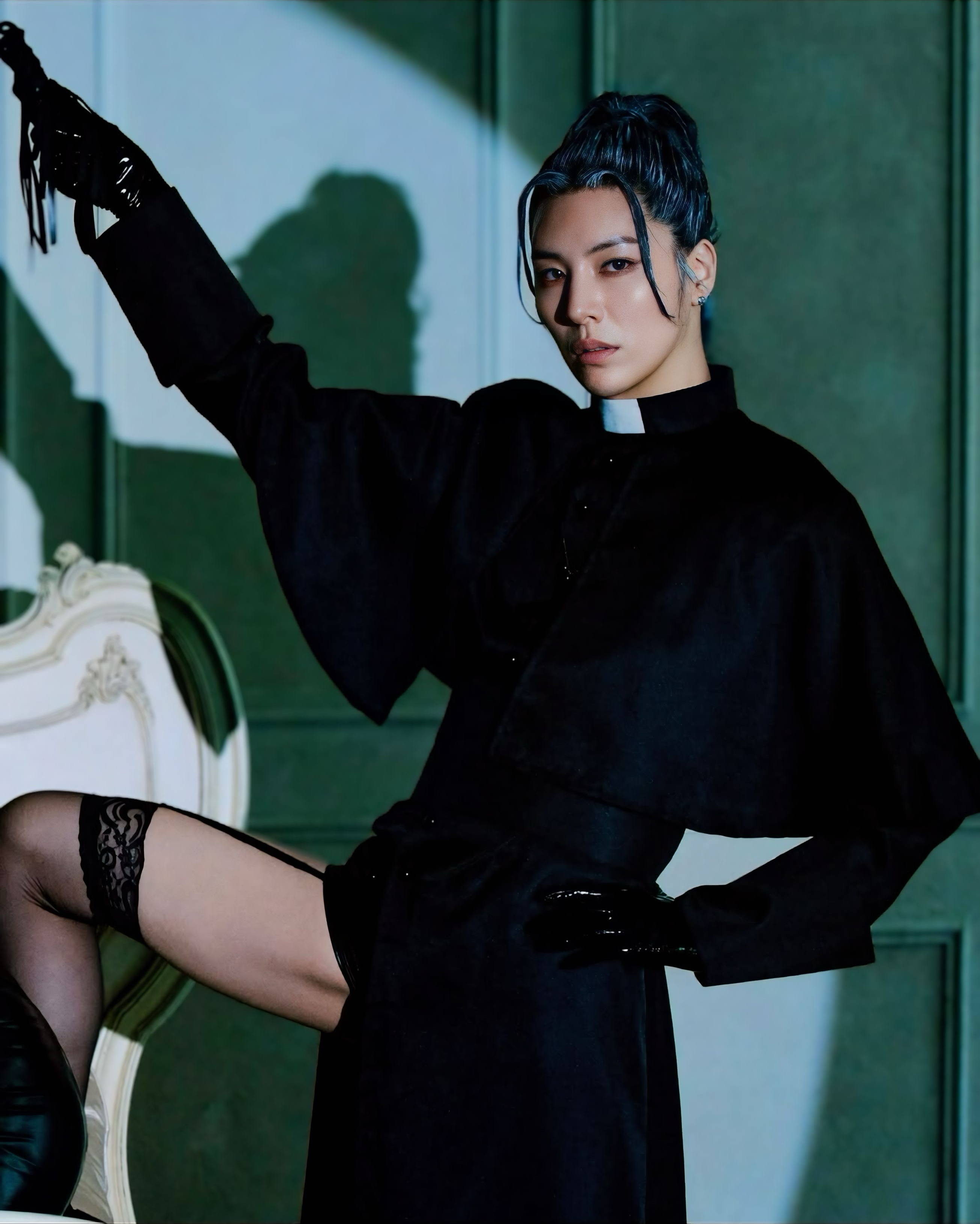 Latest photo of No Minwoo