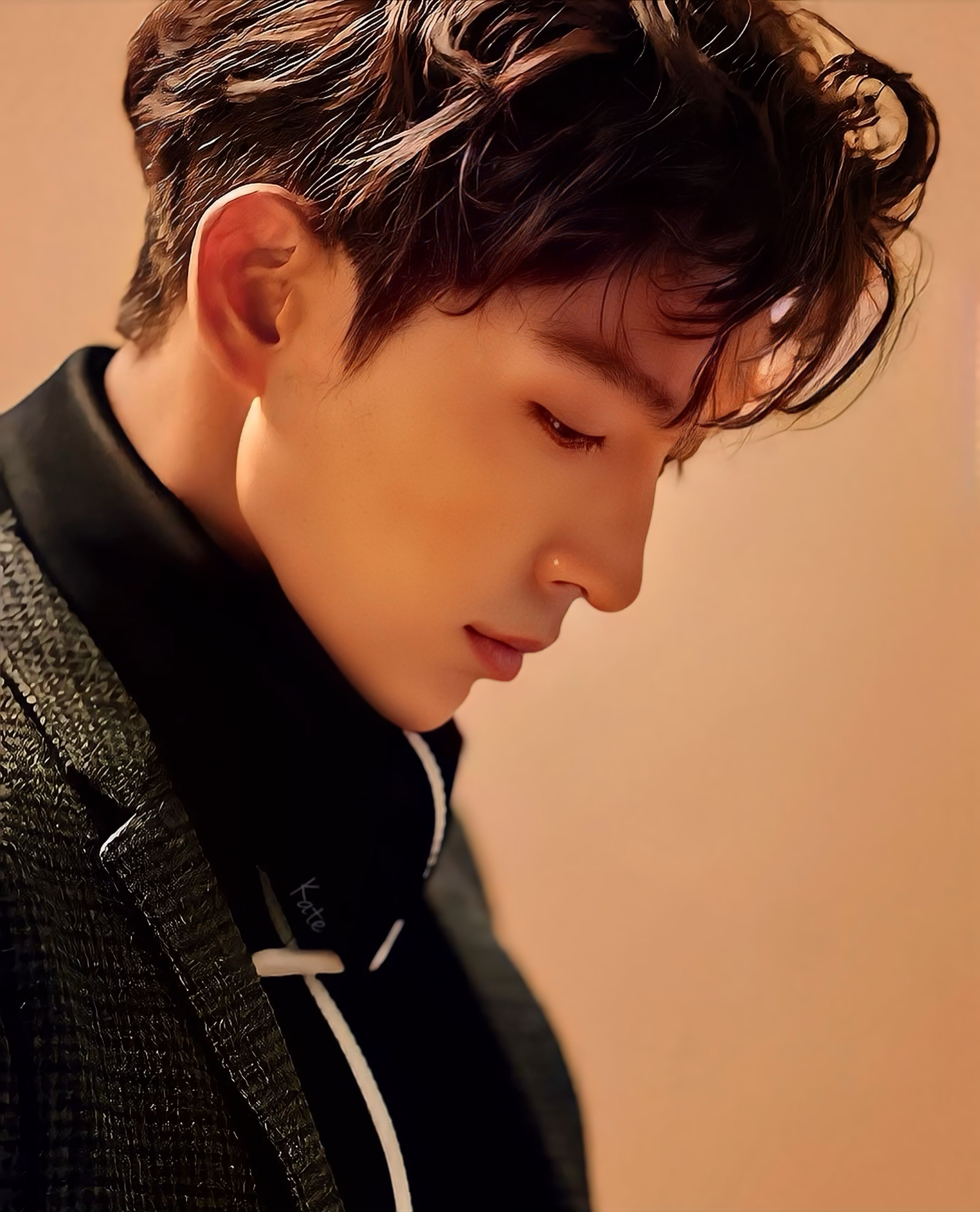 Latest photo of Lee Joongi