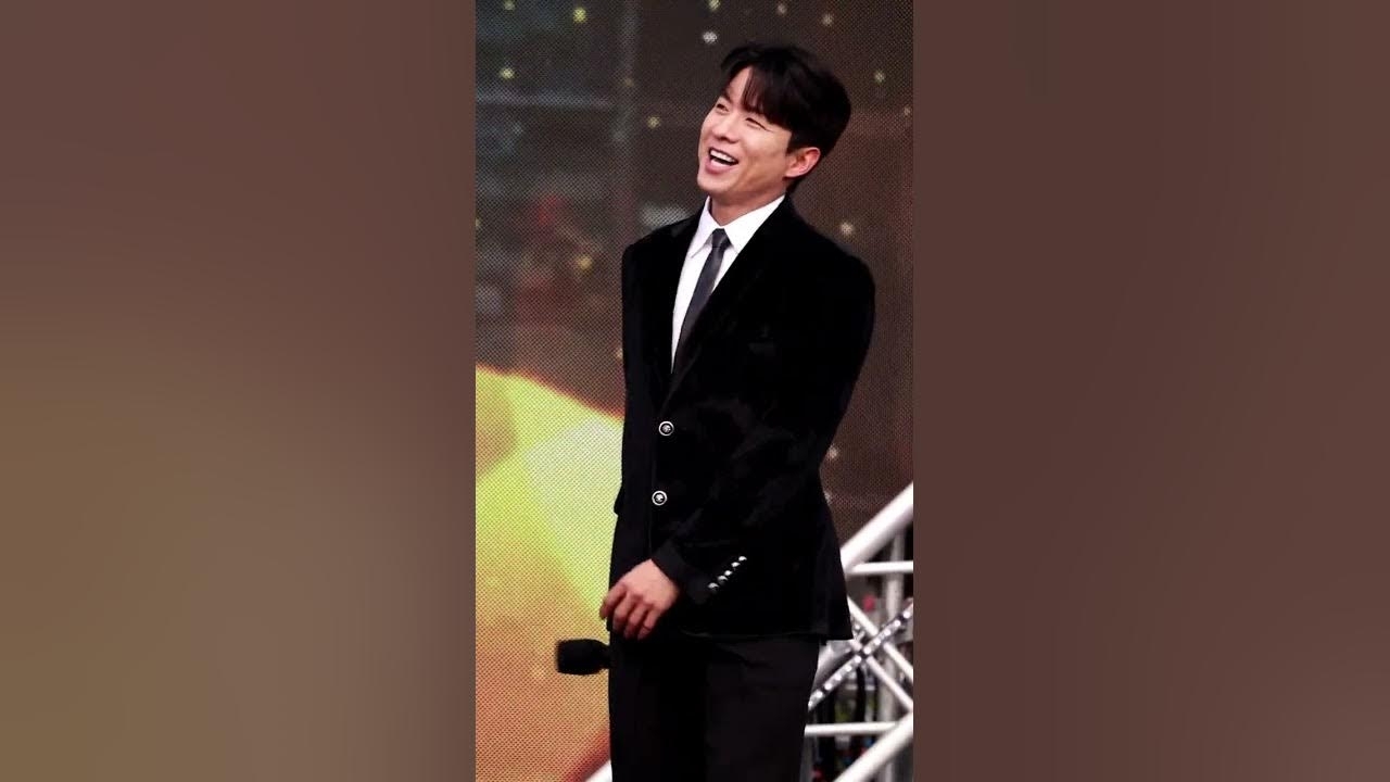 ナ・テジュのビハインドカット