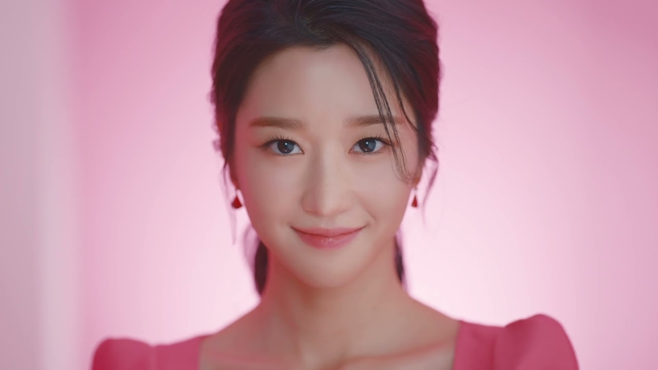 ソ・イェジの最新写真