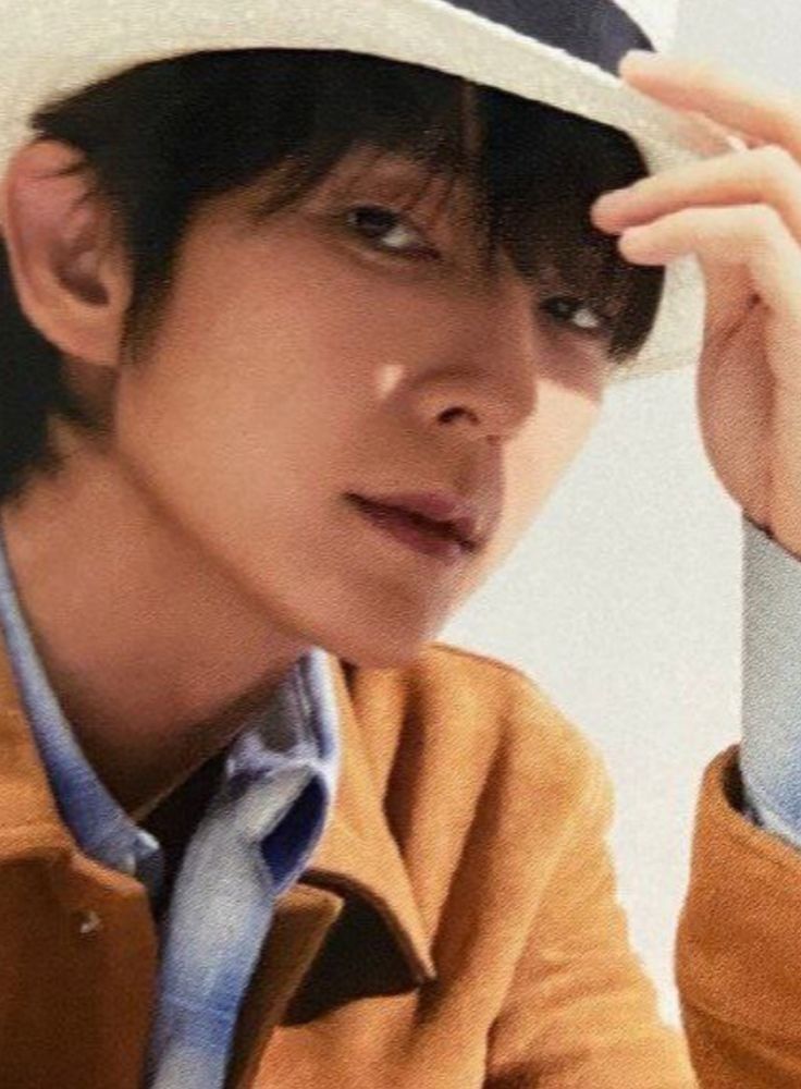 ファンが撮影したイ・ジュンギの瞬間