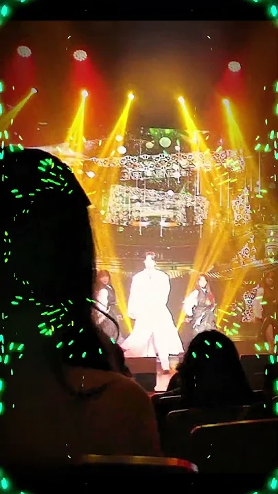 Emotional wallpaper shared by fans for Song Minjun
