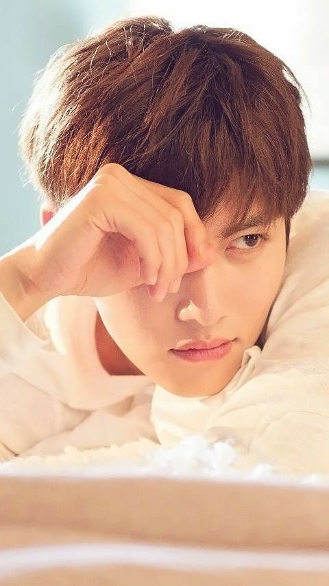 Today's popular wallpaper in Ji Changwook community