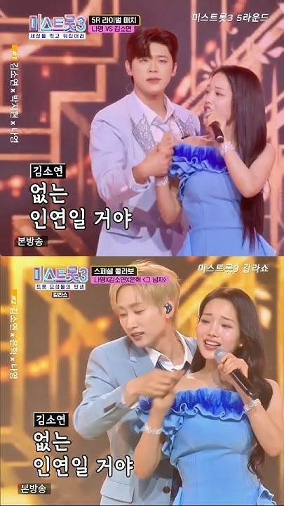 Representative background image loved by Kim Soyeon (2004) fandom