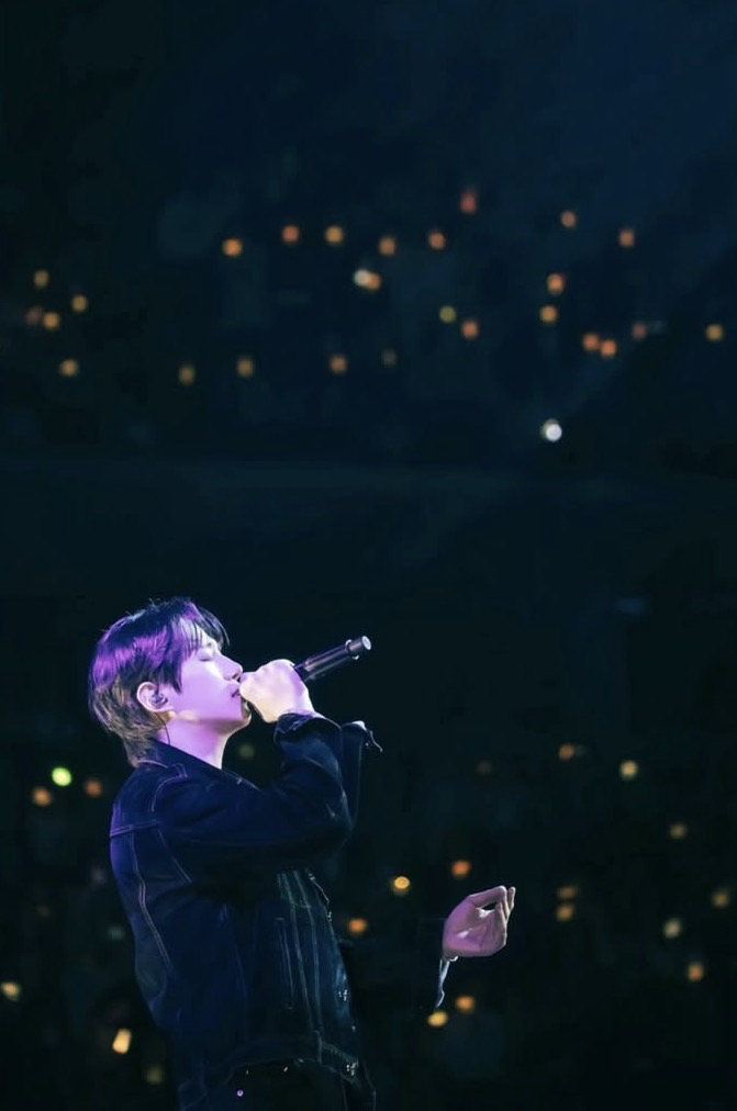 イ・ジュノの最近の活動ショット