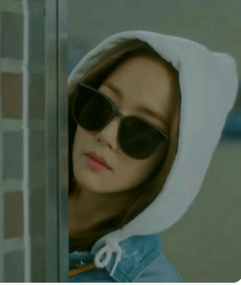 박민영 팬이 찍은 순간