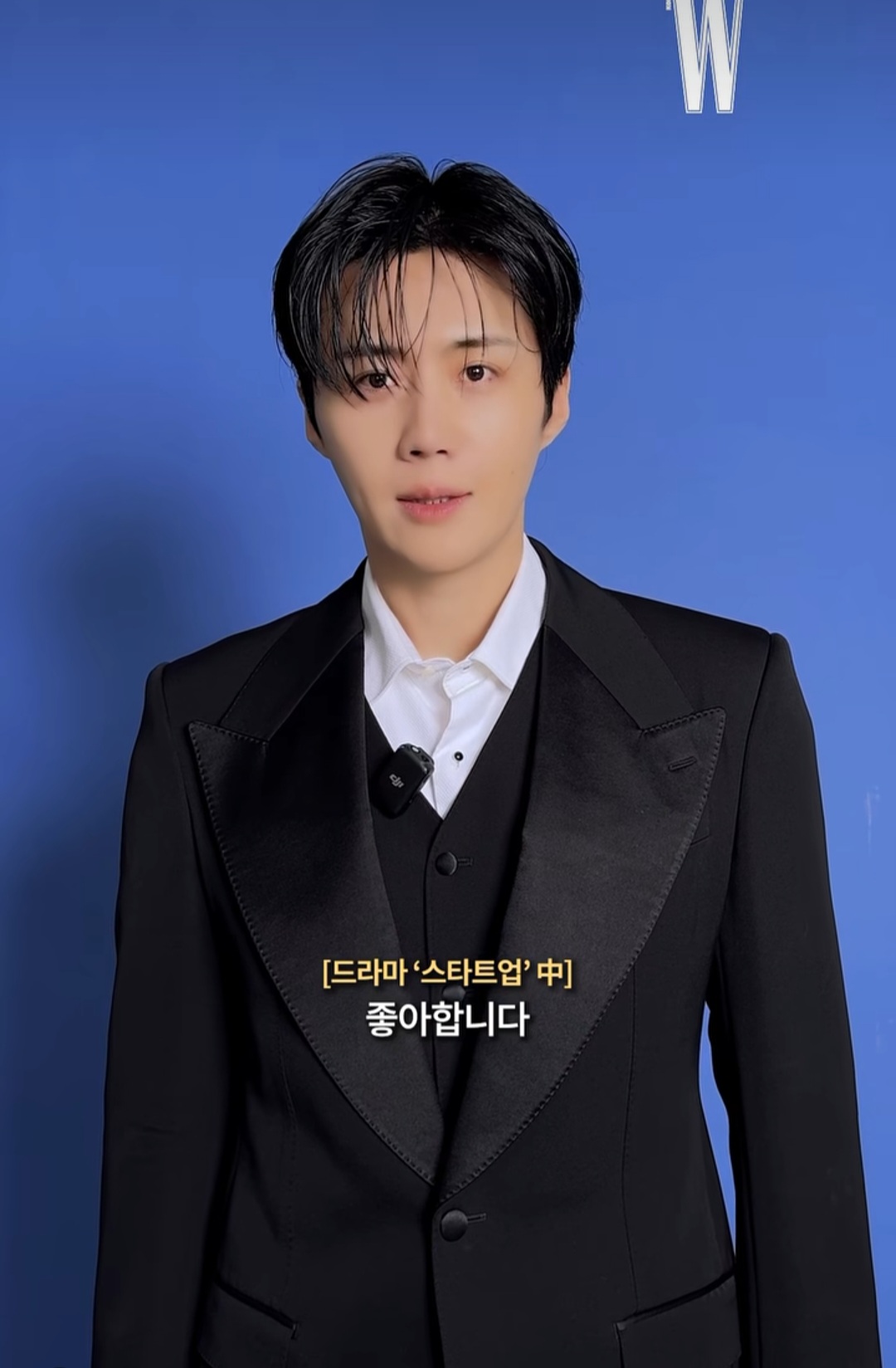 キム・ソンホの最近の活動ショット