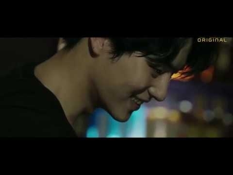 A moment captured by a fan of Yang Sejong