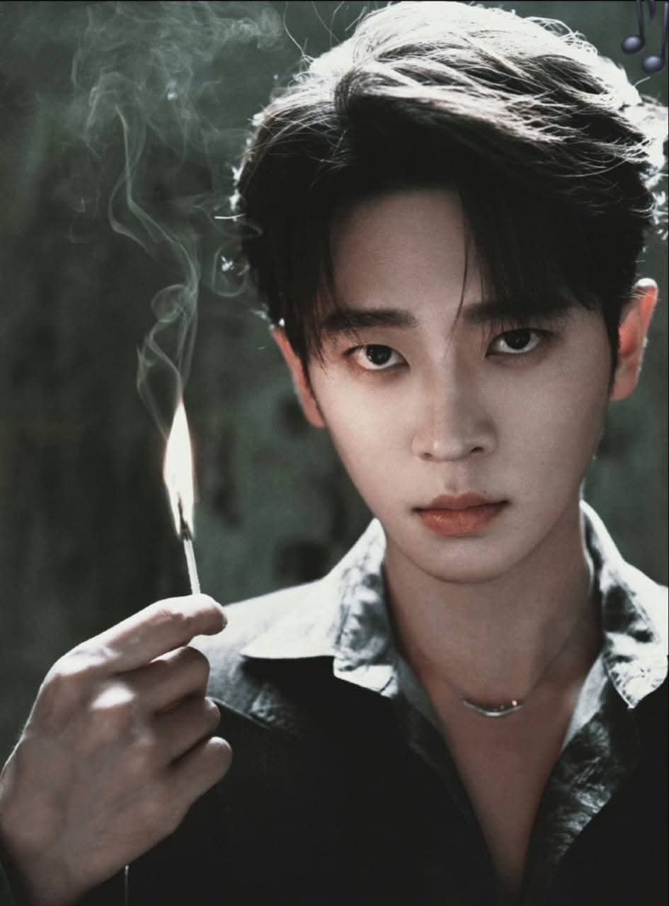 Recent activity shot of Ryan Lei