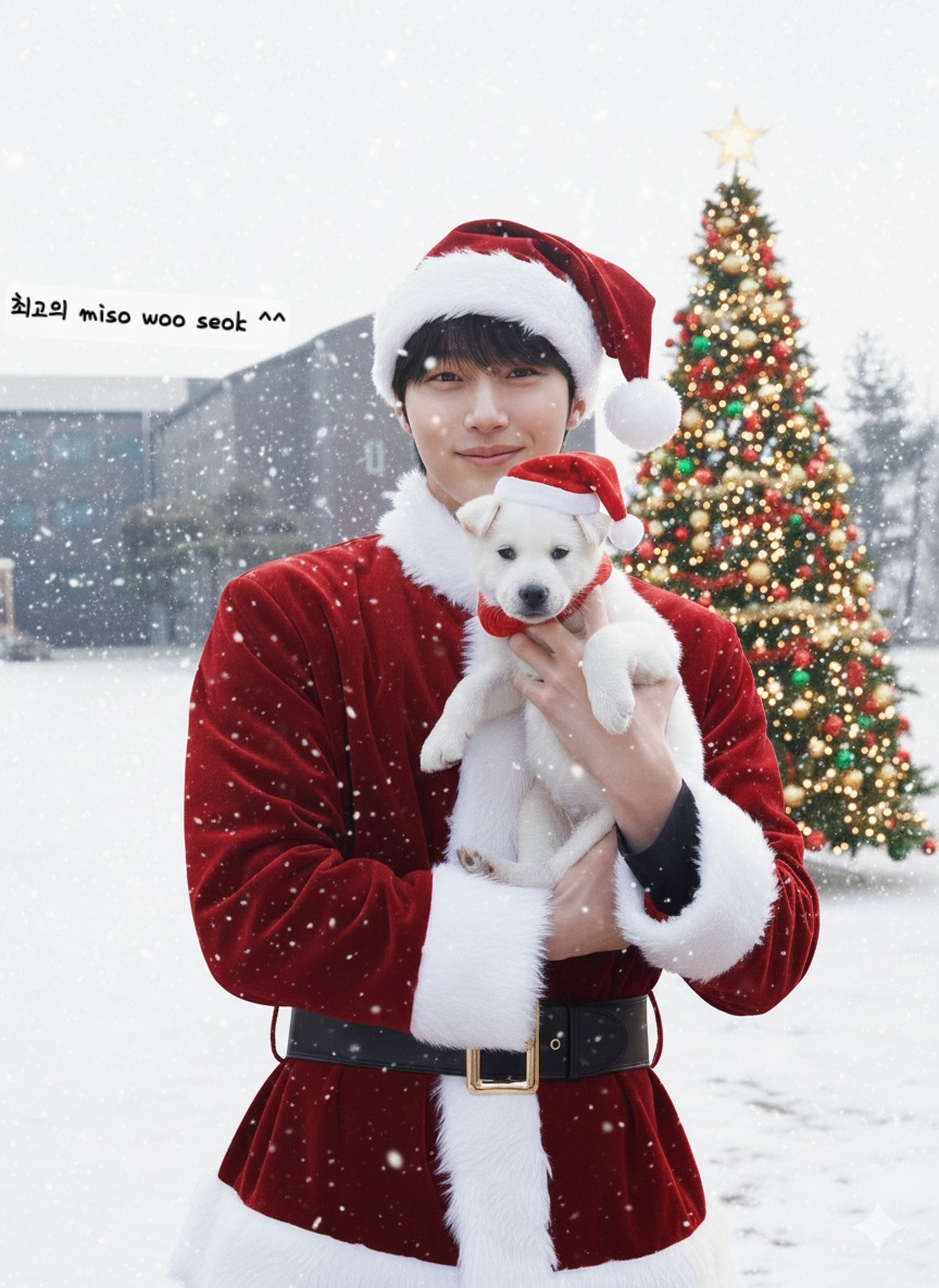 邊佑錫的最新照片