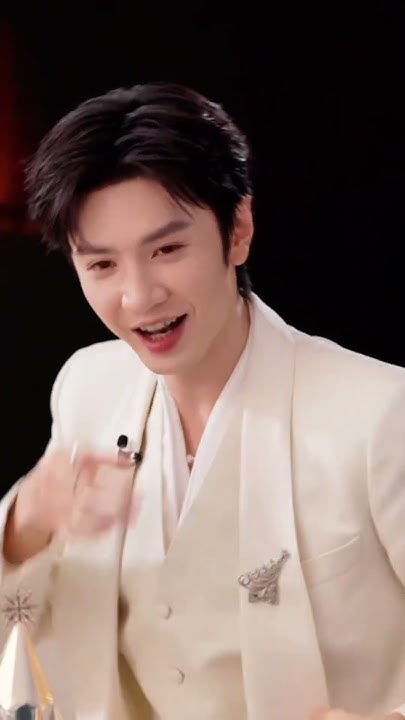 Representative background image loved by Chen Zhe Yuan fandom