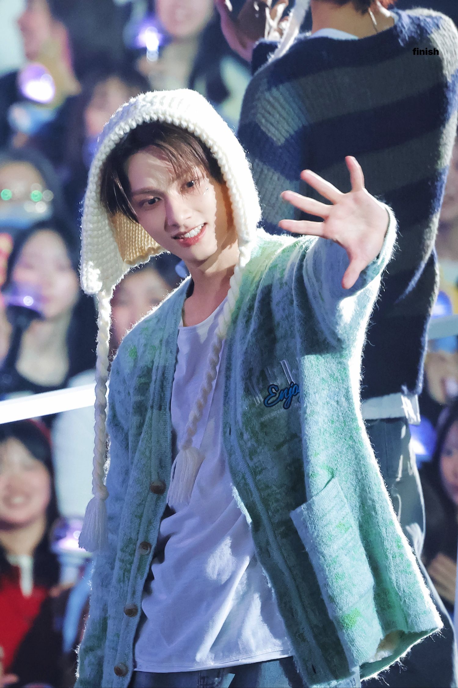 文俊輝的最新照片