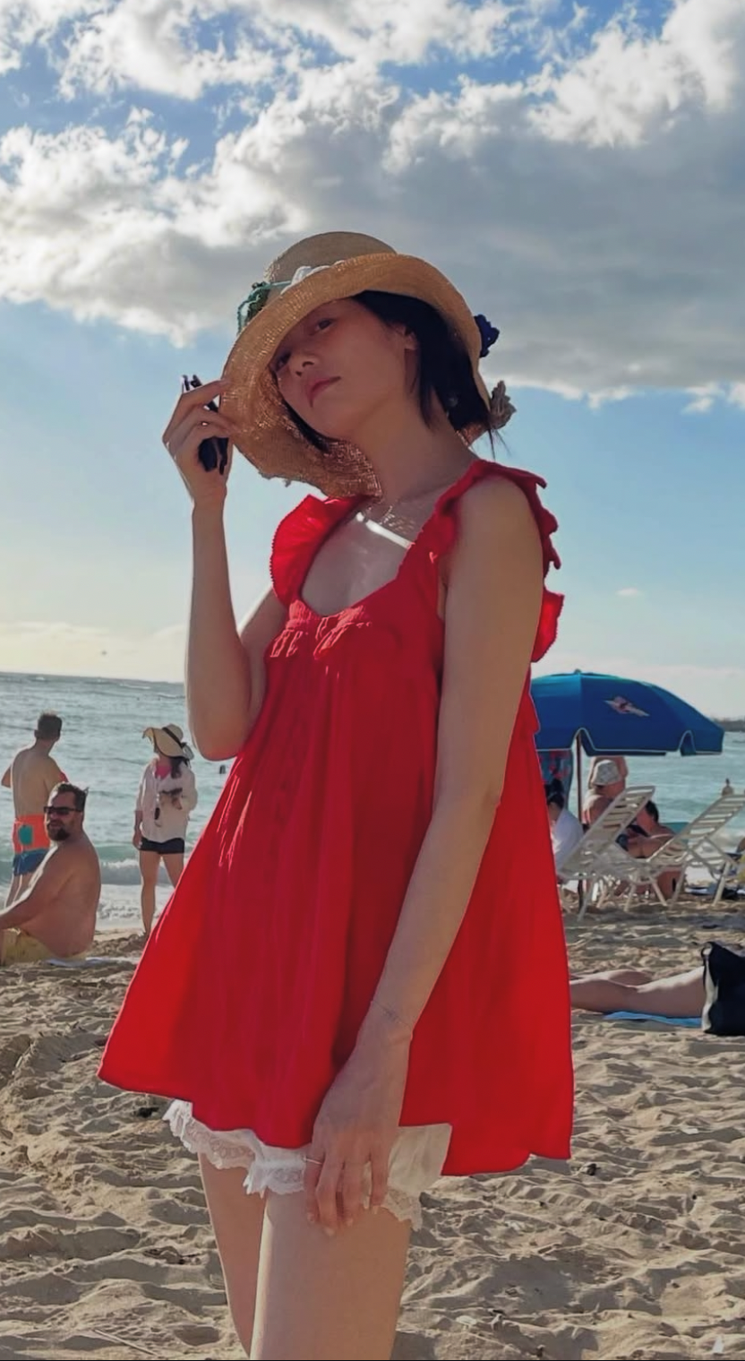 Representative background image loved by Jung Somin fandom