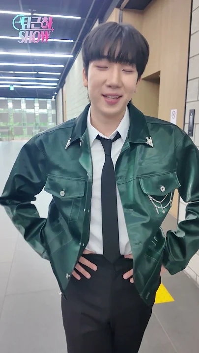 Representative background image loved by Choi Sooho fandom