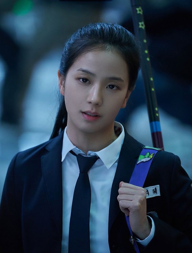 智秀 (1995)的近期活動照