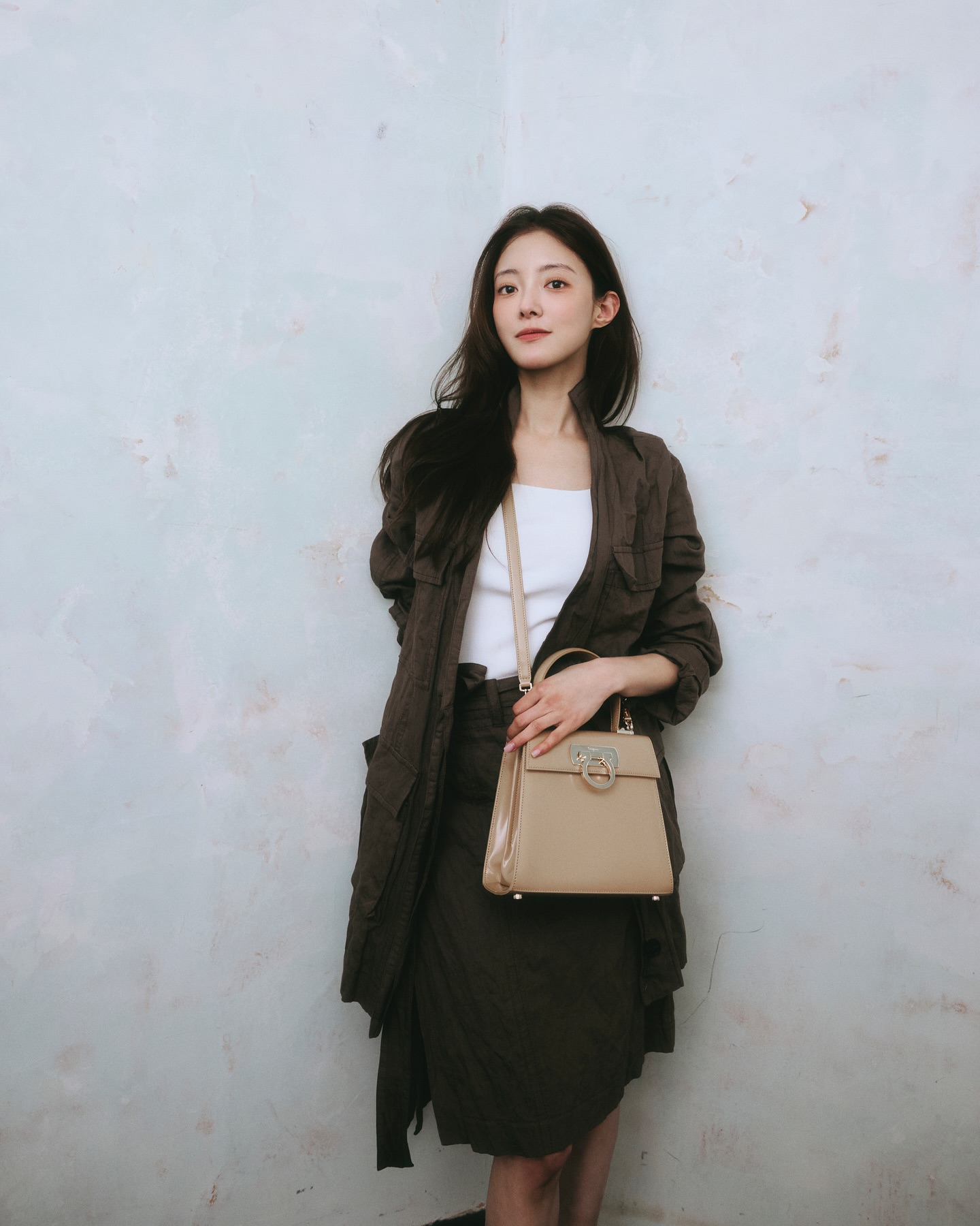 Recent activity shot of Lee Seyoung