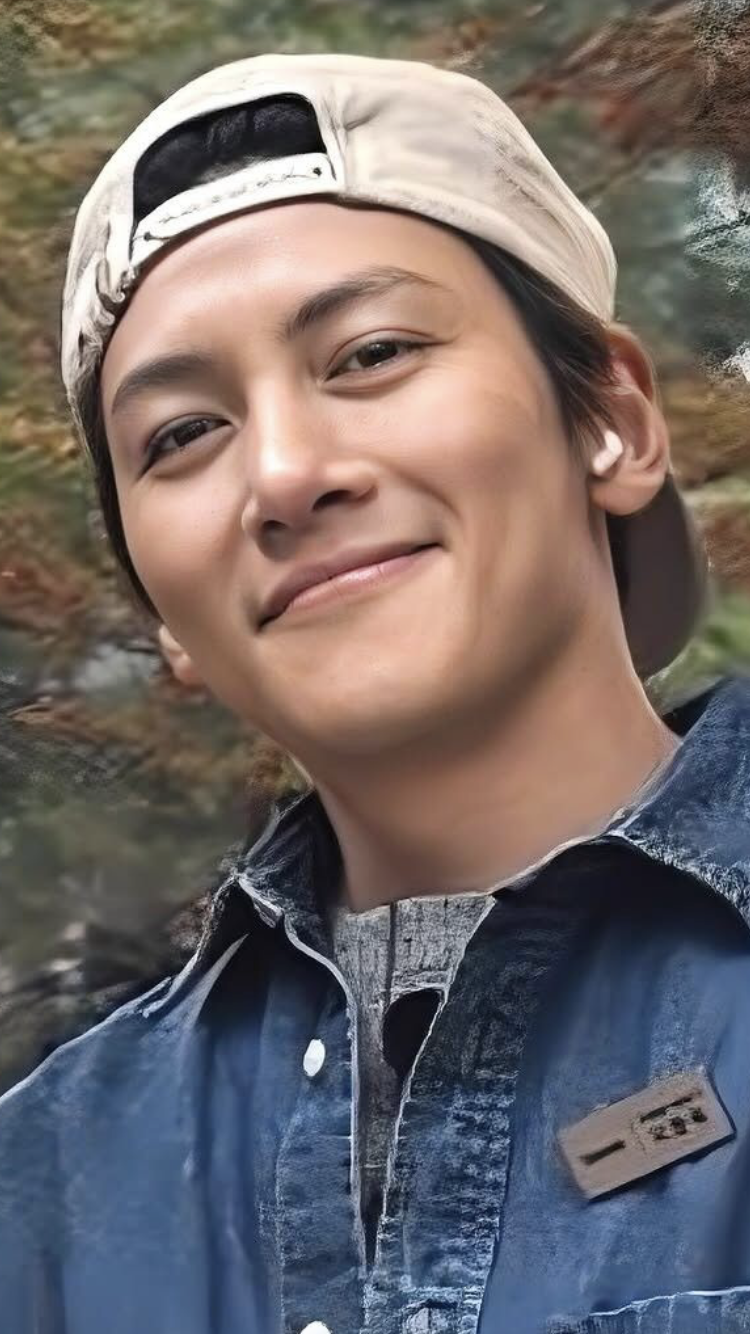 지창욱 팬이 찍은 순간