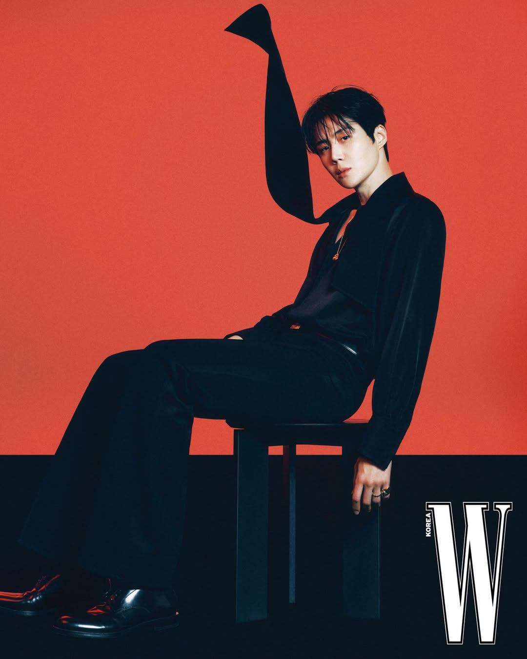 金宣虎的最新照片