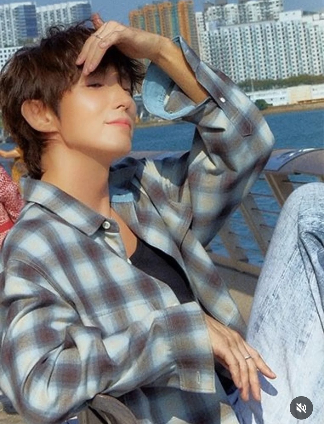 이준기 최근 활동샷