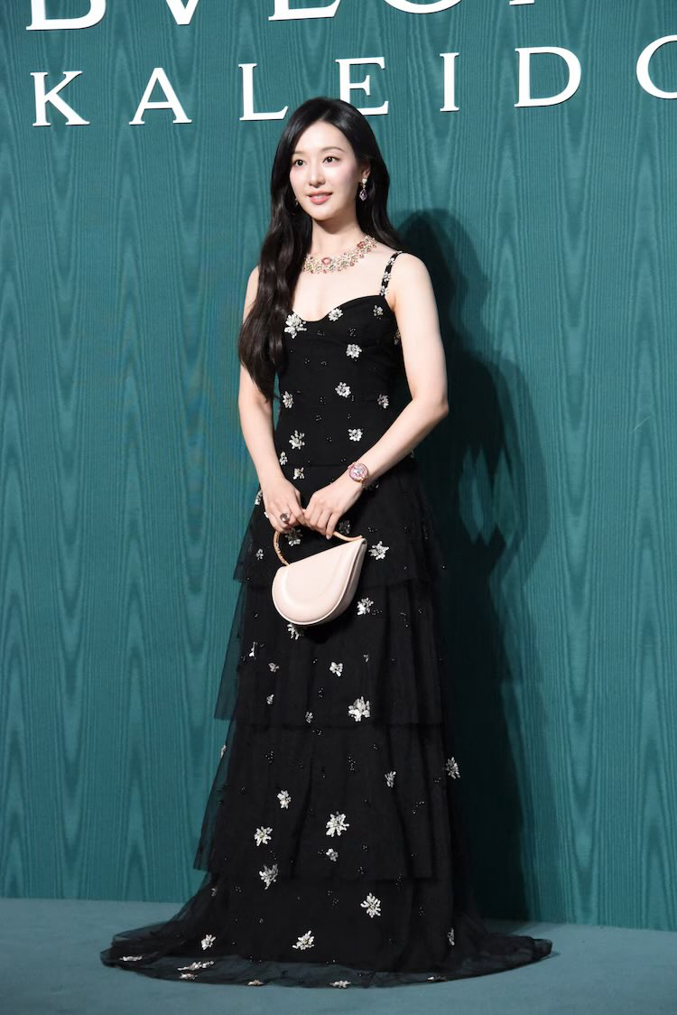 A moment captured by a fan of Kim Jiwon