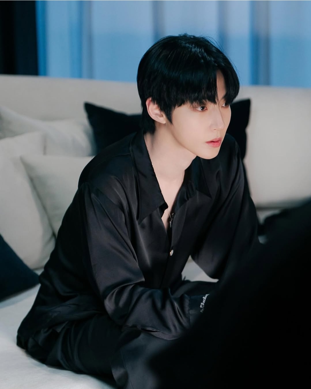 Foto kegiatan terbaru dari Hwang Inyoup