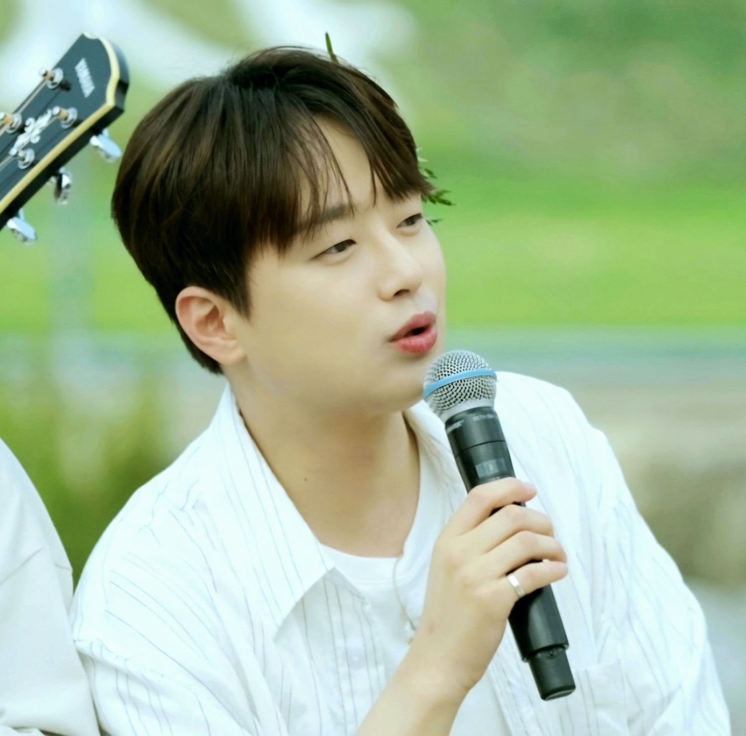 Latest photo of Lee Chanwon