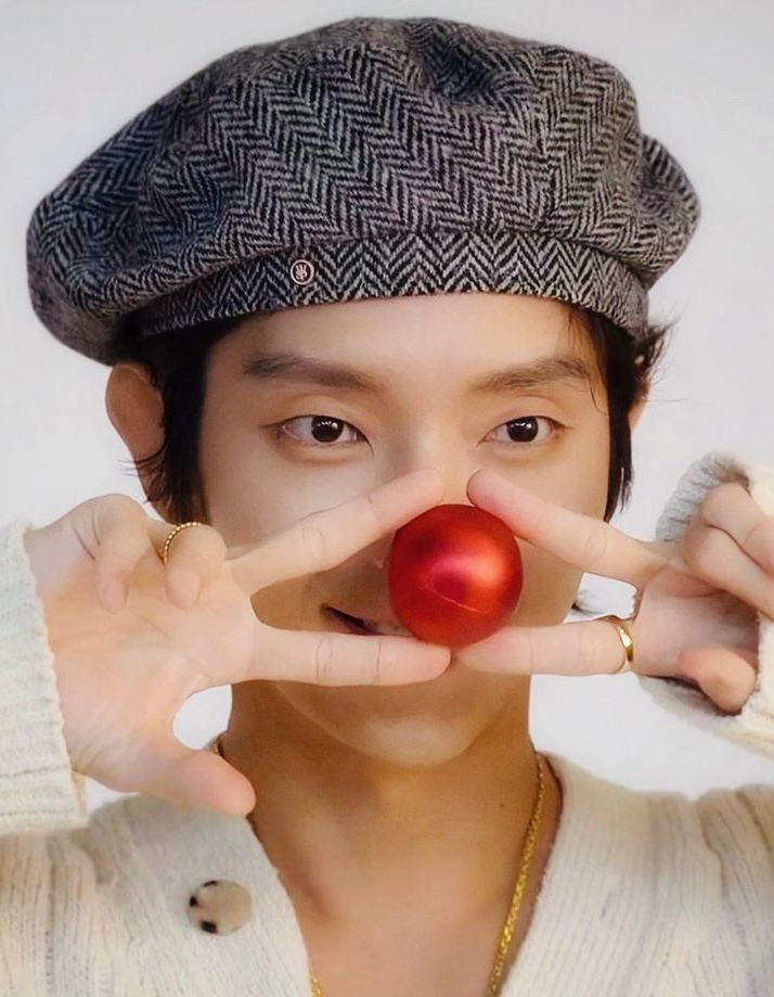 ファンが撮影したイ・ジュンギの瞬間