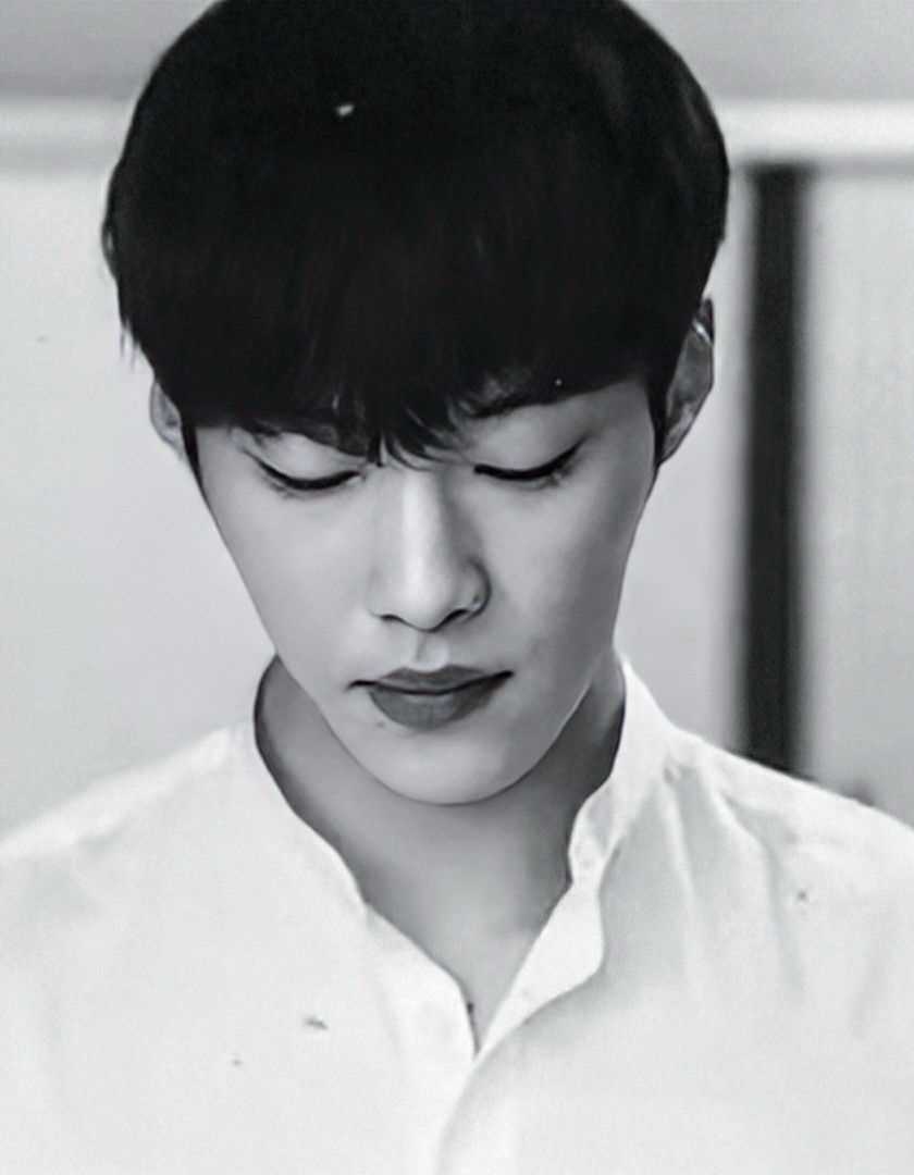 우도환 팬이 찍은 순간