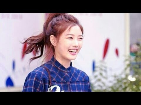 Latest photo of Kim Youjung
