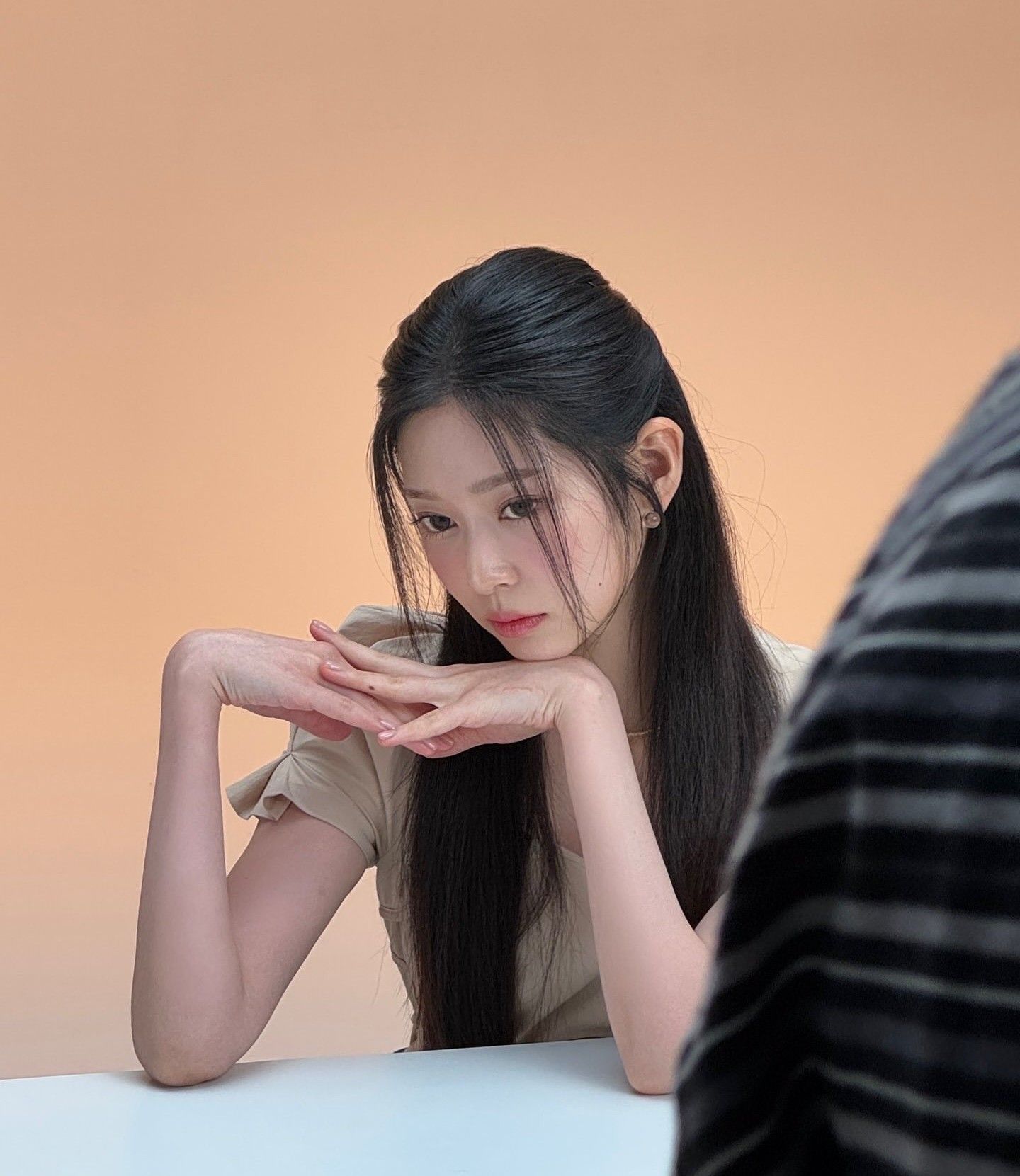 Latest photo of Kim Minju